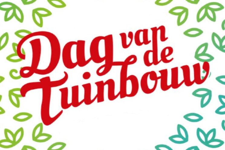 KAS Magazine ondersteunt Dag van de Tuinbouw