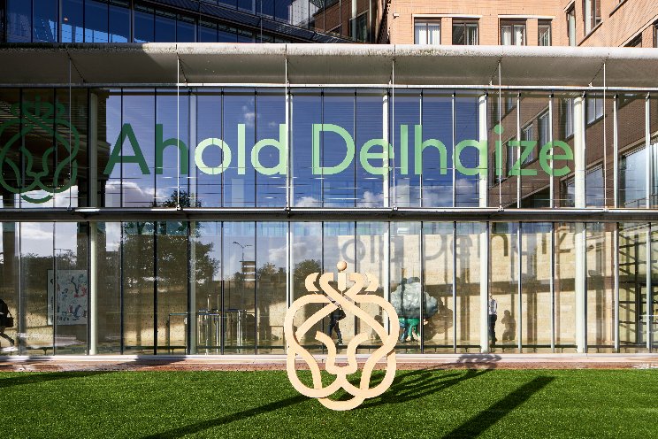 Ahold Delhaize koopt honderden winkels