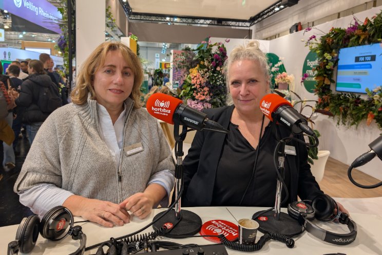 Podcast IPM 2025: Kennisdeling en marketing