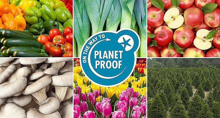 Veel input voor herziening 'PlanetProof'