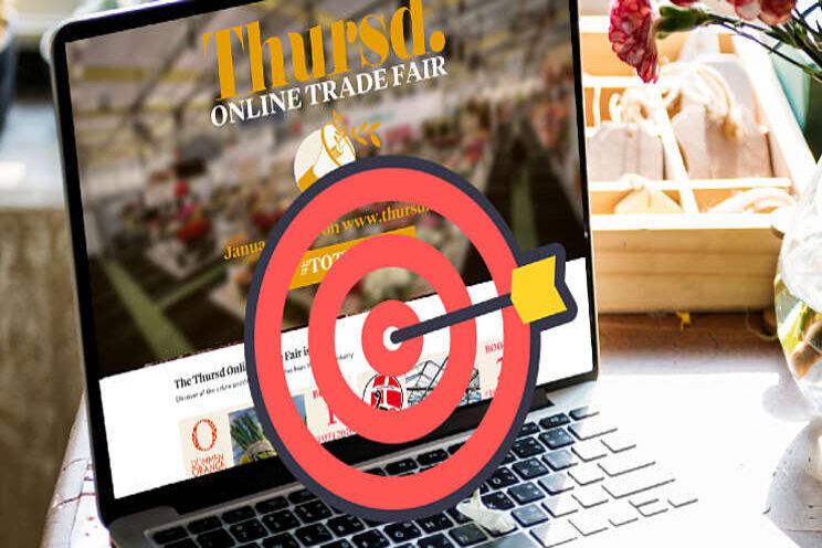 Thursd Online Trade Fair opnieuw schot in de roos