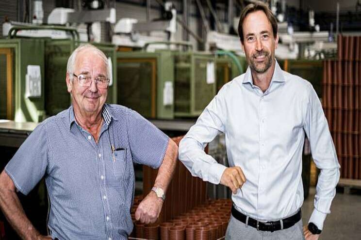 Desch Plantpak neemt fabrieken IPP over