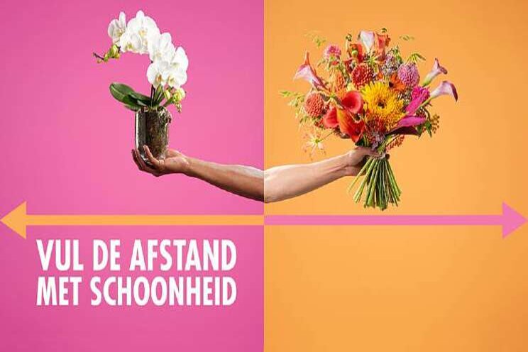 Nieuwe campagne BBH moet afstand dichten