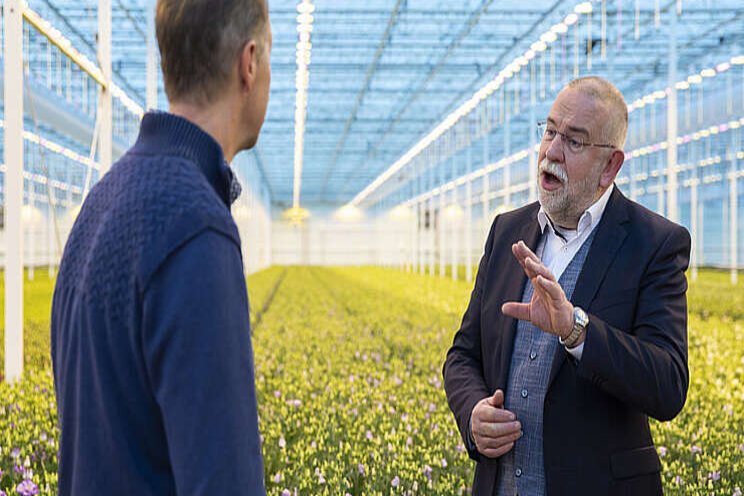 Groen licht Delfland voor collectieve zuivering